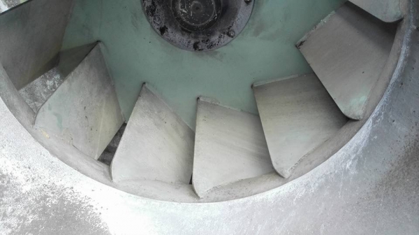 ** SOLD ** เหลือ 1 ตัว ** โบวเวอร์พัดลมระบายอากาศ KRUGER 10 HP 380V โครงสร้างใหญ่ใบพัด 32"(800mm) พร้อมใช้ ** SOLD ** เหลือ 1 ตัว ** โบวเวอร์พัดลมระบายอากาศ KRUGER 10 HP 380V โครงสร้างใหญ่ใบพัด 32"(800mm) พร้อมใช้