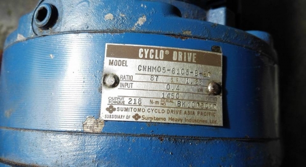 ** เหมาแล้วครับ!! ** มอเตอร์เกียร์ญี่ปุ่น เข้าใหม่ 3 คู่ ไฟ 380V พร้อมใช้ ( ตัวละ 3,800-4,500-8,500฿ ) ** เหมาแล้วครับ!! ** มอเตอร์เกียร์ญี่ปุ่น เข้าใหม่ 3 คู่ ไฟ 380V พร้อมใช้ ( ตัวละ 3,800-4,500-8,500฿ )