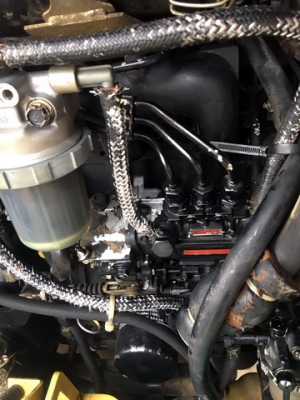 ขาย รถขุด KOMATSU PC30-7Eคอนโทรลสั้น ปั๊มนิ้ว เหมาะกับงานก่อสร้าง ระบบไว เครื่องดี ปั๊มไฮดรอลิคเร็ว โทร.098-2564422   Line: @ktbmotor