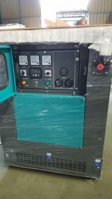 ASHITA LG-40 30kva ราคาแสนกลาง ๆ ครับ ASHITA LG-40 30kva ราคาแสนกลาง ๆ ครับ