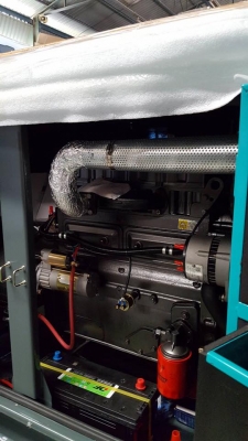 ASHITA LG-40 30kva ราคาแสนกลาง ๆ ครับ ASHITA LG-40 30kva ราคาแสนกลาง ๆ ครับ