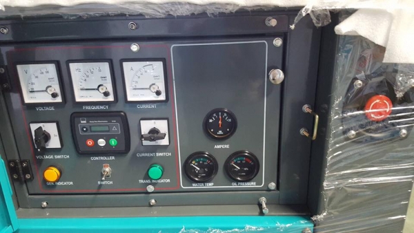 ASHITA LG-40 30kva ราคาแสนกลาง ๆ ครับ ASHITA LG-40 30kva ราคาแสนกลาง ๆ ครับ