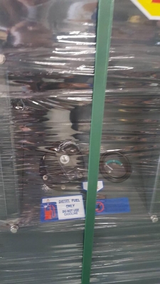 ASHITA LG-40 30kva ราคาแสนกลาง ๆ ครับ ASHITA LG-40 30kva ราคาแสนกลาง ๆ ครับ