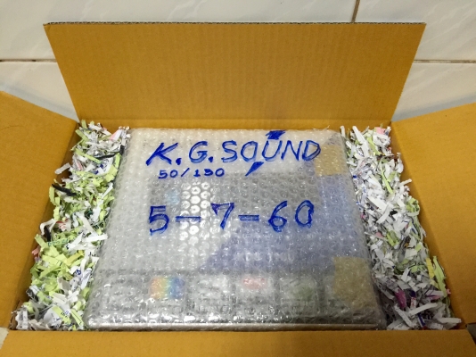 ขายวิทยุ KENWOOD KDC-110U เล่นMP3/USB/AUX ของใหม่
