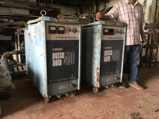 ขายตู้เชื่อมตามรูมีปราคา9000บาท