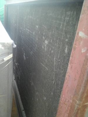 แอร์คิลเลอร์โรงงาน