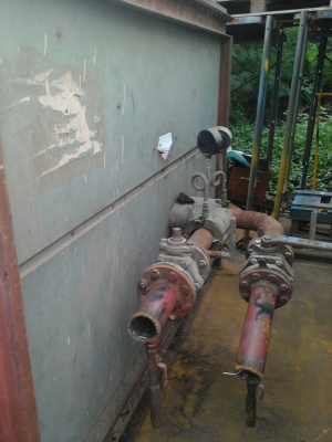 แอร์คิลเลอร์โรงงาน