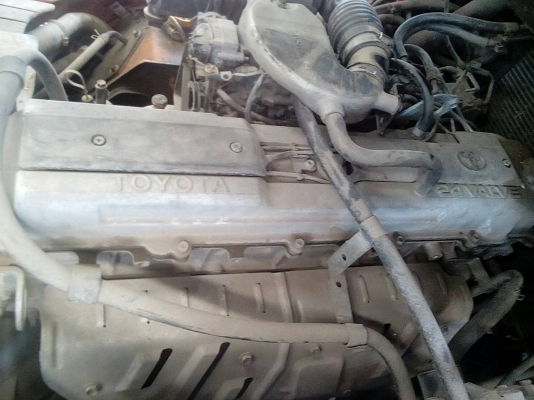 ขายTOYOTA-7FG35ขนาด3.5ตัน.เสาสูง5เมตร.เกียร์ออโต้สภาพสวยๆ450,000บาท