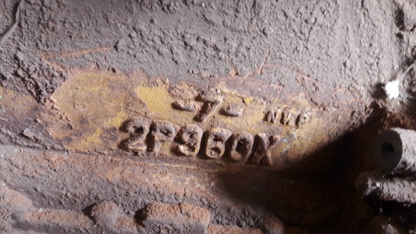 ขายตามสภาพ หรือไว้เป็นอะไหล่ แทรคเตอร์ CAT D5D เครื่อง 44V เกียร์ตัด ใบมีดสไลด์ ช่างรื้อไว้แล้วไม่มาซ่อมต่อ อุปกรณ์ครบ