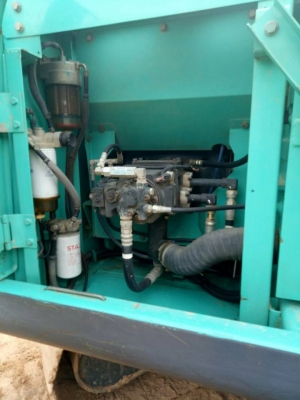 ขายรถขุดแบ็คโค SK140-8ทำงานเก้าพัน ชม. SUPERช่วงล่างดีเอวแน่น เอกสารเล่มทะเบียน