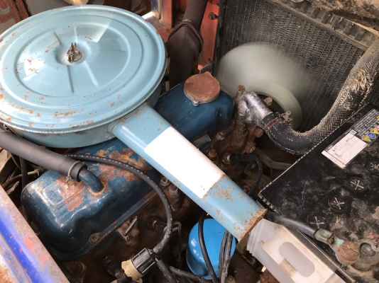 ขายFORKLIFT NISSAN FG15 สุดสวย(1.5ตัน) เสา3เมตร สวยเดิมจากญี่ปุ่น ยังไม่เคยใช้ในไทย 95,000เท่านั้น!!