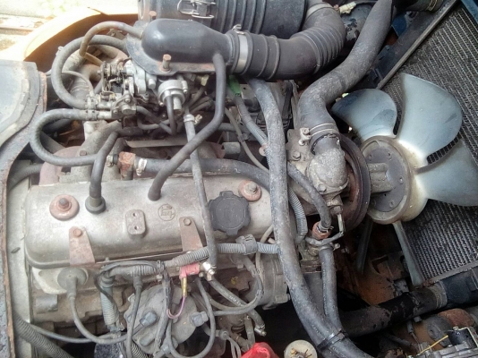 ขายTOYOTA-7FG15ขนาด1.5ตัน.เสาสูง3เมตร.เกียร์ธรรมดา.สภาพสวยๆ175,000บาท