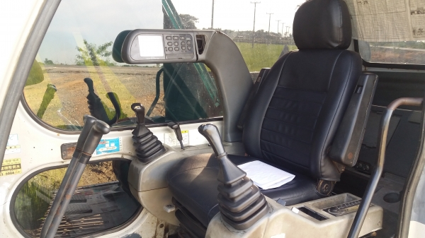 ขายครับ sk120M5 สภาพสวยๆครบๆทุกจุด อินวอยน์