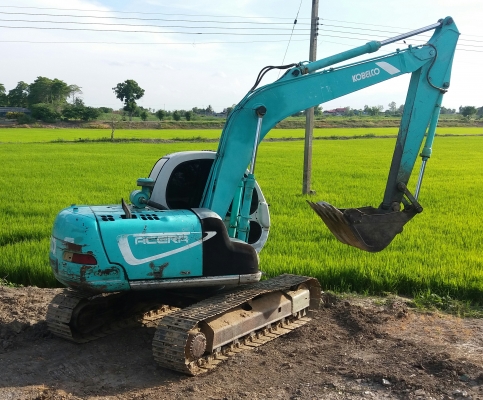 ขายครับ sk120M5 สภาพสวยๆครบๆทุกจุด อินวอยน์