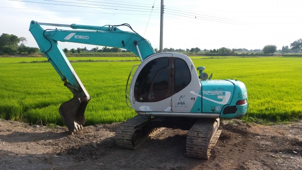 ขายครับ sk120M5 สภาพสวยๆครบๆทุกจุด อินวอยน์