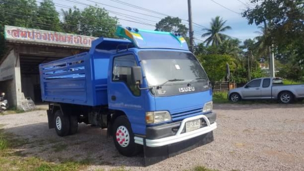 6ล้อดั้มพ์ ISUZU NPR 130แรงม้า ปี48 รถพร้อมใช้งาน แอร์ พาเวอร์ เฟืองท้าย145 ราคาต่อรองได้ สนใจติดต่อ 0872976734 6ล้อดั้มพ์ ISUZU NPR 130แรงม้า ปี48 รถพร้อมใช้งาน แอร์ พาเวอร์ เฟืองท้าย145 ราคาต่อรองได้ สนใจติดต่อ 0872976734