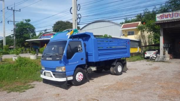 6ล้อดั้มพ์ ISUZU NPR 130แรงม้า ปี48 รถพร้อมใช้งาน แอร์ พาเวอร์ เฟืองท้าย145 ราคาต่อรองได้ สนใจติดต่อ 0872976734 6ล้อดั้มพ์ ISUZU NPR 130แรงม้า ปี48 รถพร้อมใช้งาน แอร์ พาเวอร์ เฟืองท้าย145 ราคาต่อรองได้ สนใจติดต่อ 0872976734