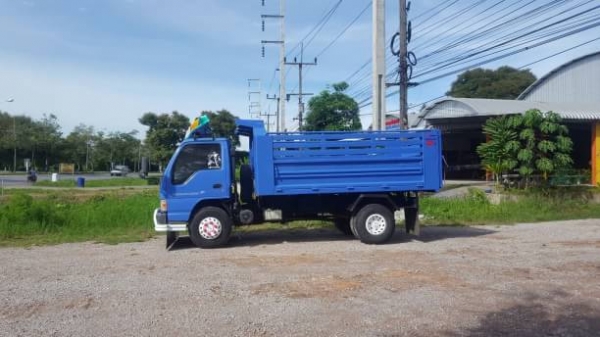 6ล้อดั้มพ์ ISUZU NPR 130แรงม้า ปี48 รถพร้อมใช้งาน แอร์ พาเวอร์ เฟืองท้าย145 ราคาต่อรองได้ สนใจติดต่อ 0872976734 6ล้อดั้มพ์ ISUZU NPR 130แรงม้า ปี48 รถพร้อมใช้งาน แอร์ พาเวอร์ เฟืองท้าย145 ราคาต่อรองได้ สนใจติดต่อ 0872976734