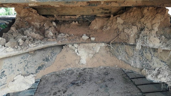 ขาย 1,490,000 บาท HITACHI ZX200-3G ทำงาน 8,900 ชม. เครื่องดี ปั้มแรง โช่หนา เอวแน่น เอกสารเล่มทะเบียน รถอยู่ ศรีสะเกษ โทร&ไอดีไลน์ 0610710295 ขาย 1,490,000 บาท HITACHI ZX200-3G ทำงาน 8,900 ชม. เครื่องดี ปั้มแรง โช่หนา เอวแน่น เอกสารเล่มทะเบียน รถอยู่ ศรีสะเกษ โทร&ไอดีไลน์ 0610710295