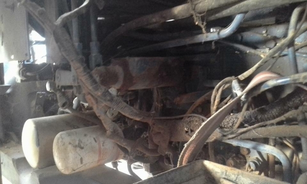 ขาย 535,000 บาท FORD 6640 (ใบมีดหน้า -หาง 3 และ 7 ) เครื่องดี เกียร์ทอล์คดี ยางสวย เอกสารเล่มทะเบียน  รถอยู่ จ.อุดรธานี โทร&amp;ไอดีไลน์ 0610710295