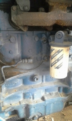 ขาย 535,000 บาท FORD 6640 (ใบมีดหน้า -หาง 3 และ 7 ) เครื่องดี เกียร์ทอล์คดี ยางสวย เอกสารเล่มทะเบียน  รถอยู่ จ.อุดรธานี โทร&amp;ไอดีไลน์ 0610710295