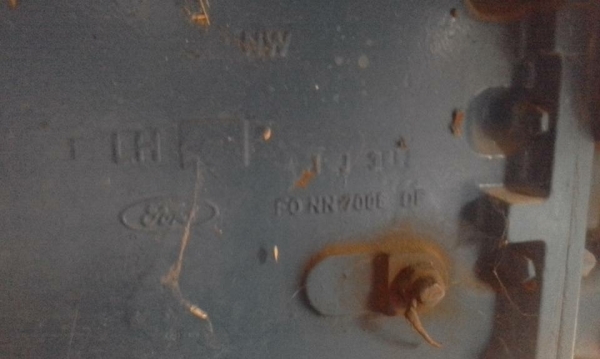 ขาย 535,000 บาท FORD 6640 (ใบมีดหน้า -หาง 3 และ 7 ) เครื่องดี เกียร์ทอล์คดี ยางสวย เอกสารเล่มทะเบียน  รถอยู่ จ.อุดรธานี โทร&amp;ไอดีไลน์ 0610710295