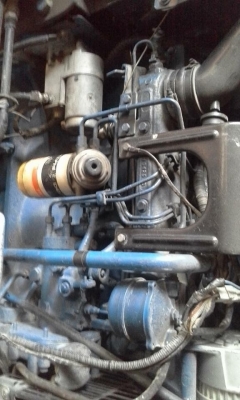 ขาย 535,000 บาท FORD 6640 (ใบมีดหน้า -หาง 3 และ 7 ) เครื่องดี เกียร์ทอล์คดี ยางสวย เอกสารเล่มทะเบียน  รถอยู่ จ.อุดรธานี โทร&amp;ไอดีไลน์ 0610710295