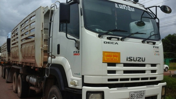 ขายISUZUDECA360ปี43สองเพลาดั้มเเม่เดียวสภาพเดิมสุดๆติดแนนท์อยูประมาณ1.45ล้านบาทตัดสดลดสุดๆเครดิตดีส่ ขายISUZUDECA360ปี43สองเพลาดั้มเเม่เดียวสภาพเดิมสุดๆติดแนนท์อยูประมาณ1.45ล้านบาทตัดสดลดสุดๆเครดิตดีส่