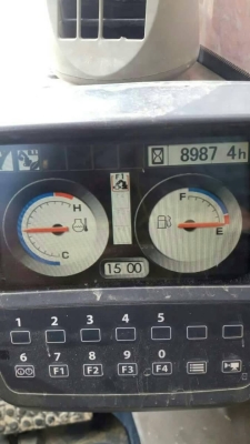 HITACHI ZX200-3G HITACHI ZX200-3G