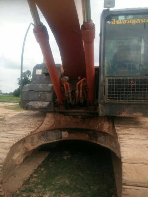 HITACHI ZX200-3G HITACHI ZX200-3G