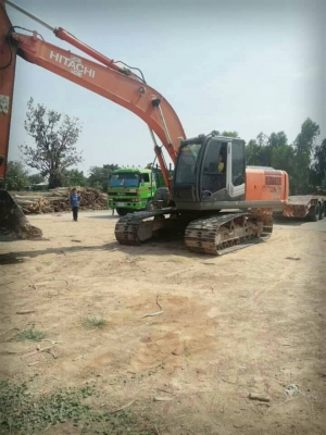 HITACHI ZX200-3G HITACHI ZX200-3G