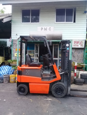 +++ ขายโฟล์คลิฟท์ไฟฟ้านั่งขับ TOYOTA 5FB15 ขนาด 1.5 ตัน เสา 3 เมตรครับ +++ ขายโฟล์คลิฟท์ไฟฟ้านั่งขับ TOYOTA 5FB15 ขนาด 1.5 ตัน เสา 3 เมตรครับ