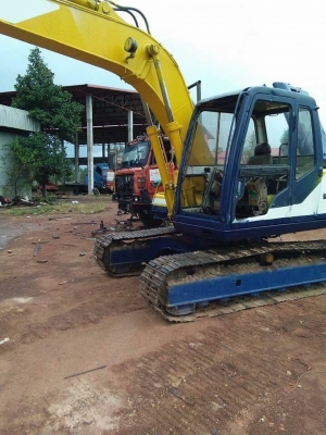 KOBELCO MARK3 SK 120 ราคา 550,000 บาท สถาพพร้อมใช้งาน รับจัดไฟแนนซ์    รถอยู่  อ. พังโคน จ.สกลนคร  สนใจสอบถาม โทร 089-5770265 KOBELCO MARK3 SK 120 ราคา 650,000 บาท สถาพพร้อมใช้งาน รับจัดไฟแนนซ์    รถอยู่  อ. พังโคน จ.สกลนคร  สนใจสอบถาม โทร 089-5770265
