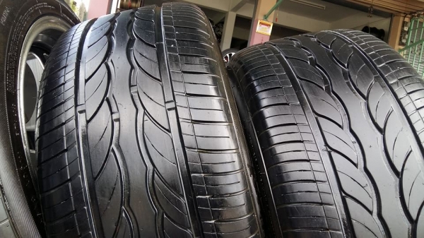 ขายล้อแม็กมือ2 weld 18" พร้อมยางปี16 สนใจติดต่อร้าน ก.เจริญการยางครับ 081-3747940 ขายล้อแม็กมือ2 weld 18" พร้อมยางปี16 สนใจติดต่อร้าน ก.เจริญการยางครับ 081-3747940