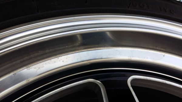 ขายล้อแม็กมือ2 weld 18" พร้อมยางปี16 สนใจติดต่อร้าน ก.เจริญการยางครับ 081-3747940 ขายล้อแม็กมือ2 weld 18" พร้อมยางปี16 สนใจติดต่อร้าน ก.เจริญการยางครับ 081-3747940