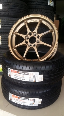 ขายล้อแม็กใหม่ 15" งาน auto options, naya ยางปี17 สนใจติดต่อร้าน ก.เจริญการยางครับ 081-3747940 ขายล้อแม็กใหม่ 15" งาน auto options, naya ยางปี17 สนใจติดต่อร้าน ก.เจริญการยางครับ 081-3747940