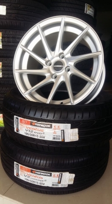ขายล้อแม็กใหม่ 15" งาน auto options, naya ยางปี17 สนใจติดต่อร้าน ก.เจริญการยางครับ 081-3747940 ขายล้อแม็กใหม่ 15" งาน auto options, naya ยางปี17 สนใจติดต่อร้าน ก.เจริญการยางครับ 081-3747940