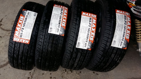 ขายล้อแม็ก attrage 15" พร้อมยางใหม่ปี17สนใจติดต่อร้าน ก.เจริญการยางครับ 081-3747940 ขายล้อแม็ก attrage 15" พร้อมยางใหม่ปี17สนใจติดต่อร้าน ก.เจริญการยางครับ 081-3747940