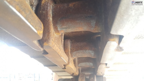 Sumitomo SH200-5 ปี 2012  5,700 ชม. นำเข้าตรงจากญี่ปุ่น ไม่เคยใช้งานในไทย สภาพสวยราคาไม่แพงๆ 092-929-9942 ธีรเทพ