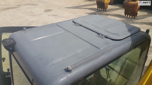 Sumitomo SH200-5 ปี 2012  5,700 ชม. นำเข้าตรงจากญี่ปุ่น ไม่เคยใช้งานในไทย สภาพสวยราคาไม่แพงๆ 092-929-9942 ธีรเทพ