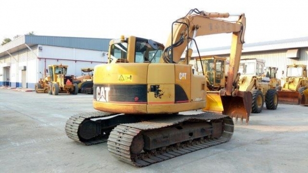 ไม่แพง CAT 314C นำเข้าตรงจากญี่ปุ่น ไม่เคยใช้งานในไทย ปี2005 5,000ชม. โทร. 092-929-9942 ธีรเทพ ไม่แพง CAT 314C นำเข้าตรงจากญี่ปุ่น ไม่เคยใช้งานในไทย ปี2005 5,000ชม. โทร. 092-929-9942 ธีรเทพ