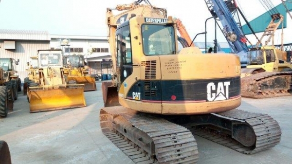ไม่แพง CAT 314C นำเข้าตรงจากญี่ปุ่น ไม่เคยใช้งานในไทย ปี2005 5,000ชม. โทร. 092-929-9942 ธีรเทพ ไม่แพง CAT 314C นำเข้าตรงจากญี่ปุ่น ไม่เคยใช้งานในไทย ปี2005 5,000ชม. โทร. 092-929-9942 ธีรเทพ