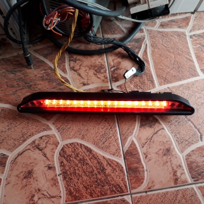 ไฟเบรคหลังดวงที่สาม CHEVROLETซาฟิร่า แบบ LED ไฟเบรคหลังดวงที่สาม CHEVROLETซาฟิร่า แบบ LED
