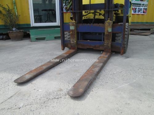 ราคา145,000 บาท รถยกไฟฟ้า KOMATSU รุ่นFB15EX-7 รหัสสินค้า 80904591 ติดต่อ 081-8283376  www.nihonmono.com