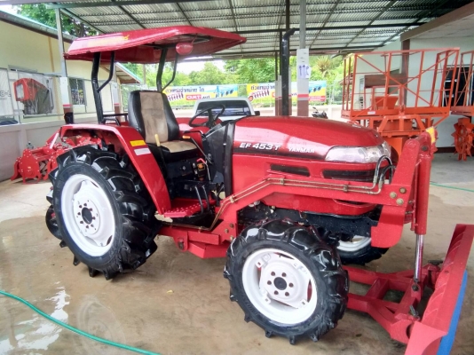 ยันม่าร์ EF453T 45 แรงม้า 4WD (no.17)