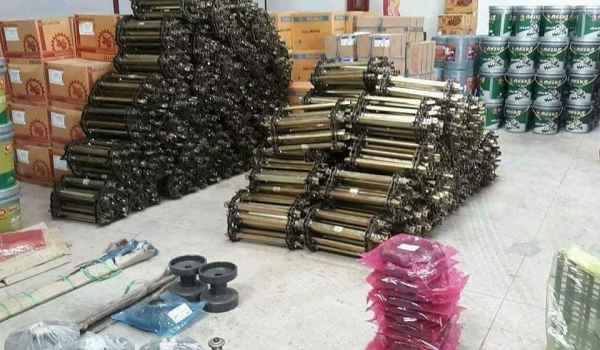 อะไหล่รถเกี่ยวข้าว คูโบต้า