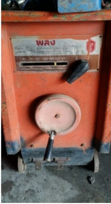 ขายตู้เชื่อมพลัง