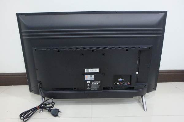 LED Digital TV TCL รุ่น LED32D2920 ขนาด 32 นิ้ว มีรีโมท สภาพใหม่มาก