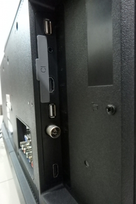 LED Digital TV TCL รุ่น LED32D2920 ขนาด 32 นิ้ว มีรีโมท สภาพใหม่มาก