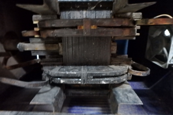 ตู้เชื่อม MARKITA 300A สภาพดี มีสายเชื่อม พร้อมใช้งาน ตู้เชื่อม MARKITA 300A สภาพดี มีสายเชื่อม พร้อมใช้งาน